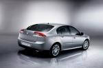 Renault Laguna III 2007 года